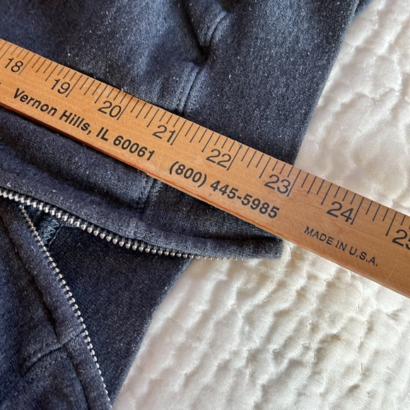 Slainte  Oakland Irish Bar/ Pub Hoodie Unisex Zipper Broken - Picture 10 of 10